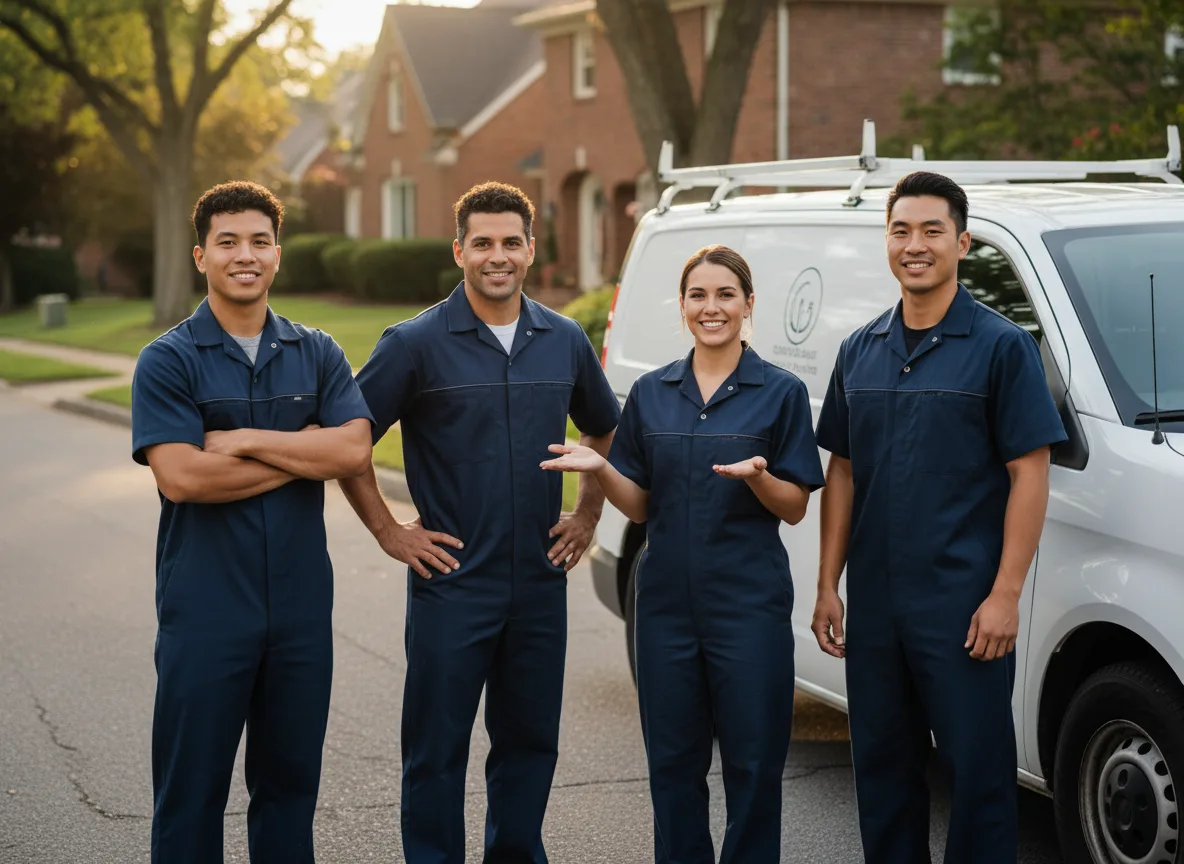 Home Gutter Service company in Scarsdale, NY